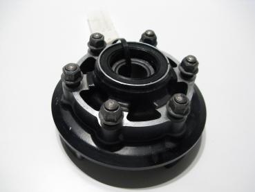 Kettenradaufnahme Kettenradträger Halter Kettenrad Kawasaki ZXR 750 ZX750L 93-95