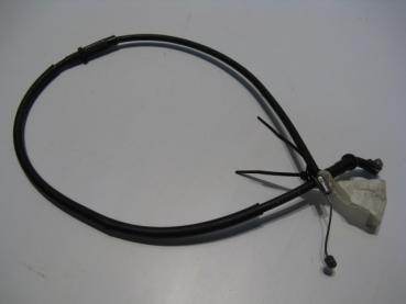 Chokezug Chokeseil Starterzug Starterseil Kawasaki ZX-7R, ZX750N, 96-02