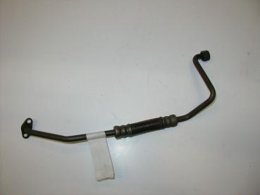 Ölkühlerleitung Ölleitung Oelleitung rechts Kawasaki ZR-7S ZR-7, ZR750F, 01-03