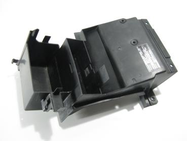 Radlauf Fender Kotflügel Schutzblech hinten Kawasaki ZR-7S ZR-7, ZR750F, 01-03