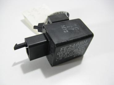 Blinkerrelais Blinkrelais Relais Blinker Kawasaki ZR-7S ZR-7, ZR750F, 01-03