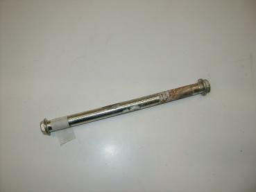 Schwingensteckachse Schwingenachse Achse Kawasaki ZR-7S ZR-7, ZR750F, 01-03