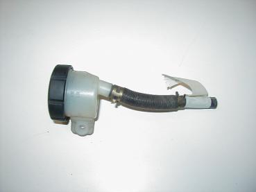 Bremsflüssigkeitsbehälter hinten Kawasaki GT 750, 82-