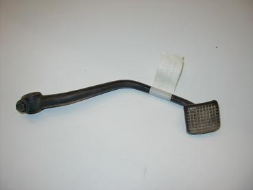 Bremspedal Fußbremshebel Kawasaki GT 750, 82-89