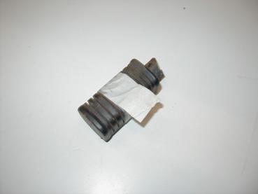 Fußraste hinten links Kawasaki GT 750, 82-