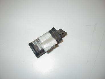 Fußraste hinten rechts Kawasaki GT 750, 82-