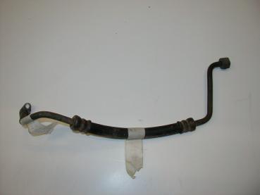 Ölkühlerleitung Ölleitung links Kawasaki GT 750, 82-89