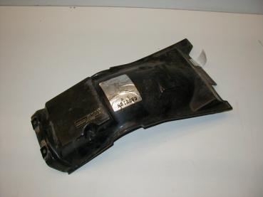 Radlauf Kotflügel Fender hinten Kawasaki GT 750, 82-89
