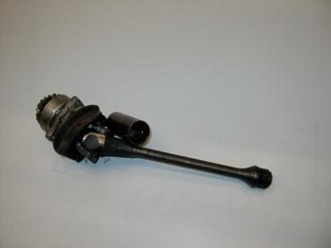 Kardanwelle mit Antriebsflansch Kawasaki GT 750, 82-