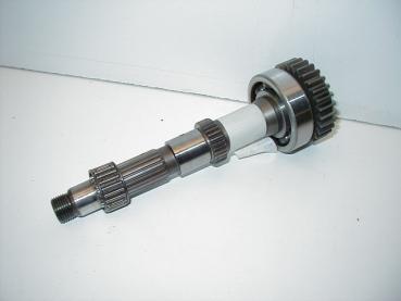 Getriebewelle für Anlasserfreilauf Kawasaki GT 750, 82-