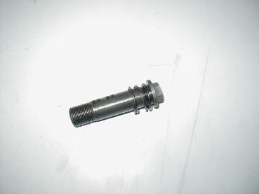 Ölfilter-Schraube mit Feder Kawasaki GT 750, 82-89