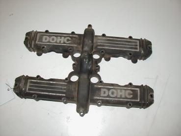 Ventildeckel Motordeckel Deckel Kawasaki GT 750, 82-89