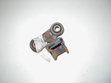 Fußrastenhalter vorne rechts Kawasaki GT 750, 82-