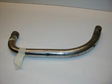 Auspuff-Krümmer-Rohr rechts innen Kawasaki GT 750 82-89