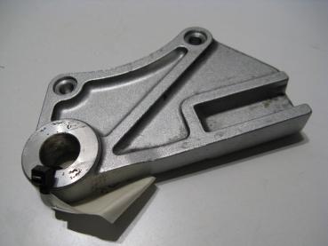 Bremsankerplatte Halter Bremssattel Bremszange hi. Kawasaki Z 750, ZR750J, 04-06