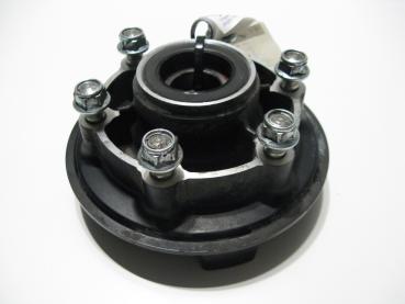 Kettenradaufnahme Kettenradträger Halter Kettenrad Kawasaki Z 750, ZR750J, 04-06