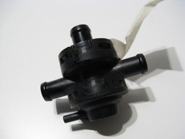 Motorentlüftungsventil Sekundärluftventil Ventil Kawasaki Z 750, ZR750J, 04-06