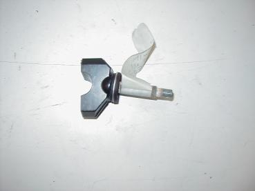 Lenkerhalter Lenker-Halter Riser links Kawasaki Z 750, ZR750J, 04-06