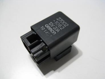 Relais Kawasaki Z 750, ZR750J, 04-06