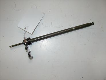 Schaltstange Schaltwelle Kawasaki Z 750, ZR750J, 04-06