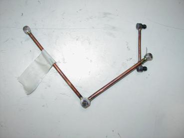 Ölleitungen Ölleitung Oelleitungen Oelleitung Kawasaki Z 750, ZR750J, 04-06