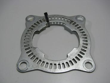 ABS-Sensorring Sensor-Ring Geber Geberkranz hi. Kawasaki Z 750 ABS ZR750L, 07-12