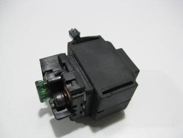 Anlasser-Magnetschalter Anlasserrelais Relais Kawasaki Z 750 ABS, ZR750L, 07-12