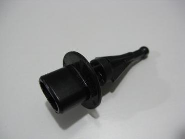 Sensor im Luftfilterkasten Luftsensor Kawasaki Z 750 ABS, ZR750L, 07-12