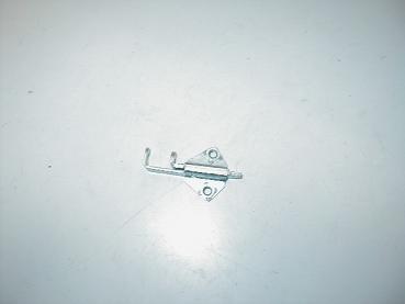 Sitzbankverriegelung Sozius-Sitzbank Schloss Kawasaki Z 750 ABS, ZR750L, 07-12