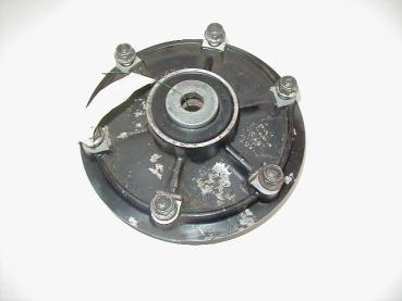 Kettenradaufnahme Kettenradträger Halter Kettenrad Kawasaki GPZ 900 R, 84-93