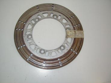 Bremsscheibe hinten Kawasaki ZL 900 Eliminator
