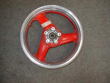 Hinterrad Felge Hinterradfelge Kawasaki ZX-9R, 94-97