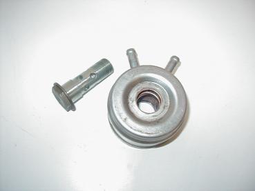 Ölfilter im Motor Kawasaki ZX-9R, 94-97