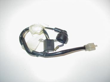 Lichtmaschinen Pick-ups Kawasaki ZX-9R, 94-97