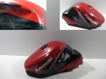 Tank Kraftstoffbehälter Benzintank Kawasaki ZX-9R 94-97