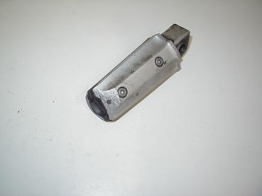 Fußraste vorne Fahrerraste rechts Kawasaki ZX-9R, 94-97