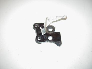 Seitenständer-Halter Ständer-Halteplatte Kawasaki ZX-9R, ZX900C, 98-99