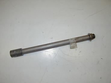 Schwingensteckachse Steckachse Achse Schwinge Kawasaki ZX-9R, ZX900C, 98-99