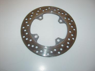 Bremsscheibe hinten Kawasaki ZX-9R, ZX900C, 98-99