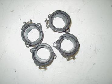 Ansaugstutzensatz Kawasaki ZX-9R, 00-01