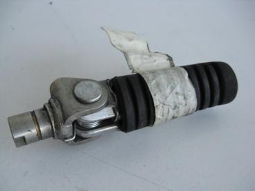 Fußraste vorne rechts Kawasaki ZX-9R, 00-01