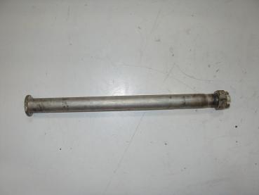 Hinterradsteckachse Kawasaki ZX-9R, 00-01
