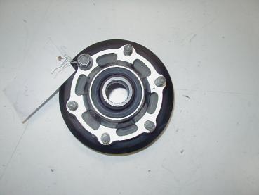 Kettenradaufnahme Kawasaki ZX-9R, 00-01