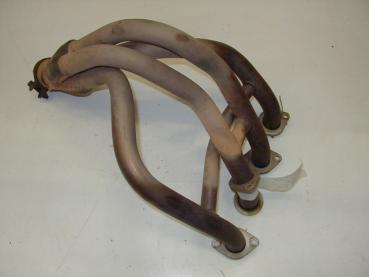 Krümmeranlage Kawasaki ZX-9R, 00-01