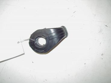 Lenkeraufnahme Gaszüge Kawasaki ZX-9R, 00-01