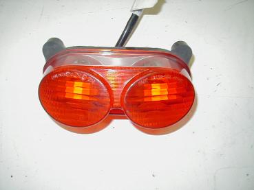Rücklicht Kawasaki ZX-9R, 00-01