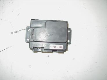 Sicherungskasten Kawasaki ZX-9R, 00-01