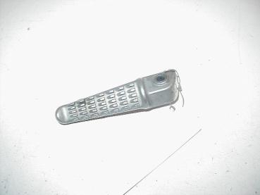 Fußraste hinten links Kawasaki ZX-9R, 00-01