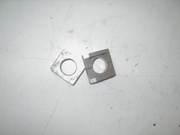 Kettenspannersatz Kawasaki ZX-9R, 00-01