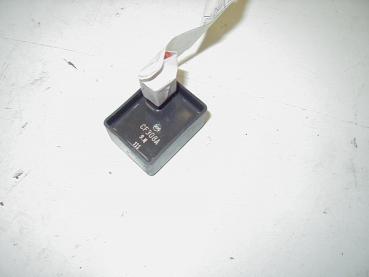 Relais Kawasaki ZX-9R, 00-01